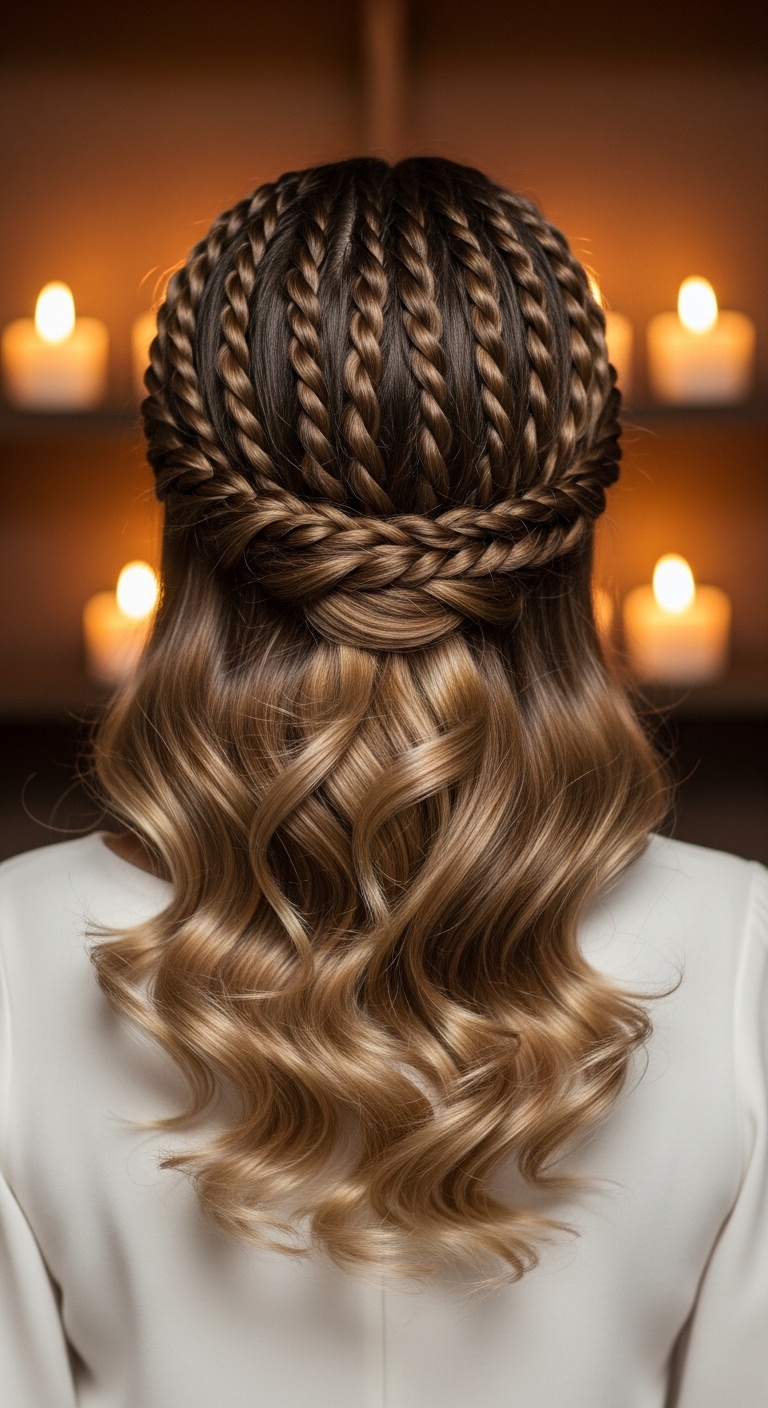 10 Stunning Flat Twist Hairstyles - Home Decor | DIY | Recipes | Fashion