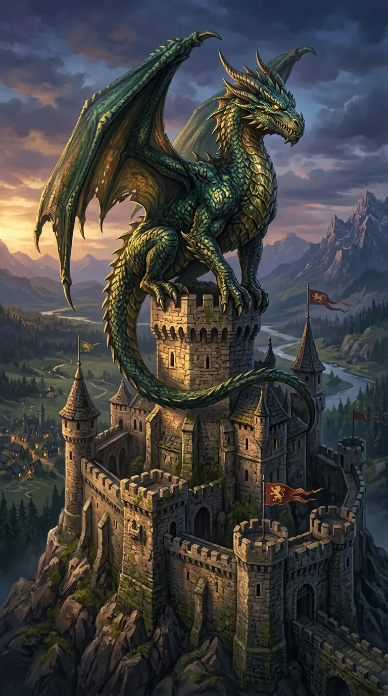 8